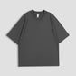 230g Men's Oversized Cotton T-shirt