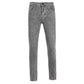 Fashionable Stretch Skinny Denim Trousers