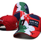 Racing Personalise Stylish Baseball Cap