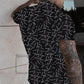 Clearance- Hawaii Two-piece Suit-XL