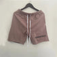 Clearance-Loose Fit Drawftring Men's Sport Shorts-XL,3XL