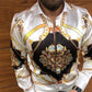 Casual Printed Vacation Shirt