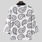 Casual Printed Vacation Shirt