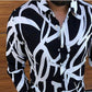Casual Print Resort Style Shirt