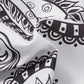 Casual Printed Vacation Shirt
