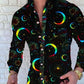 Casual Printed Vacation Shirt