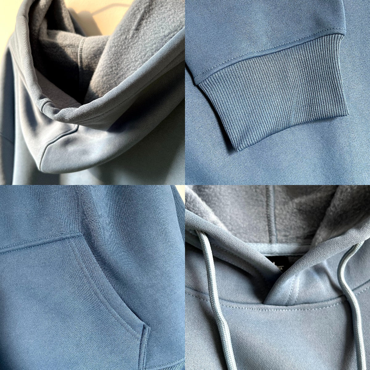 Graphic Print Casual Pocket Hooded Long Sleeve Men's Sweatshirt