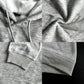 Halloween Alphabet Graphics Casual Men's Hoodie Sweatshirt