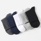 Men's 10-Pairs Crew Socks