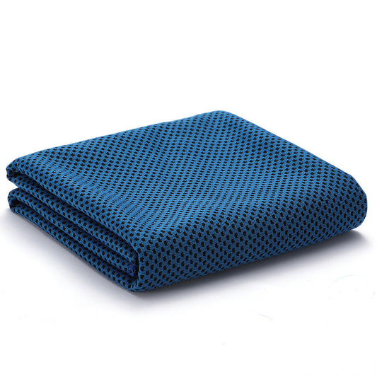 Gym Towels-Microfiber Sports Towel Fast Drying & Absorbent Workout Sweat Towels