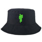 Trendy Casual All-match Bucket Hat