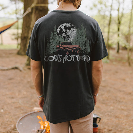 Men's Short Sleeve T-Shirt