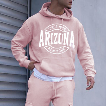 Arizona Men's Fashion Hoodies