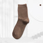 Men's 5-Pairs Crew Socks