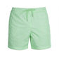 Water Color-Changing Lace-up Casual Beach Vacation Men's Shorts