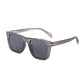 Large Frame Trend Steampunk Casual Men's Sunglasses