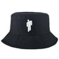 Trendy Casual All-match Bucket Hat