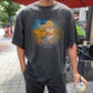 NOVAROPA™  Spoof Art Creative Print Men's T-Shirt