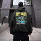 Skull Graphic Men's Casual Hoodie Sweatshirt