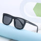 Large Frame Trend Steampunk Casual Men's Sunglasses