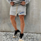 Los angeles Men's Sports Casual Shorts