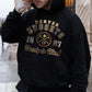 Denver Nuggets Basketball Men's Sports Hoodies