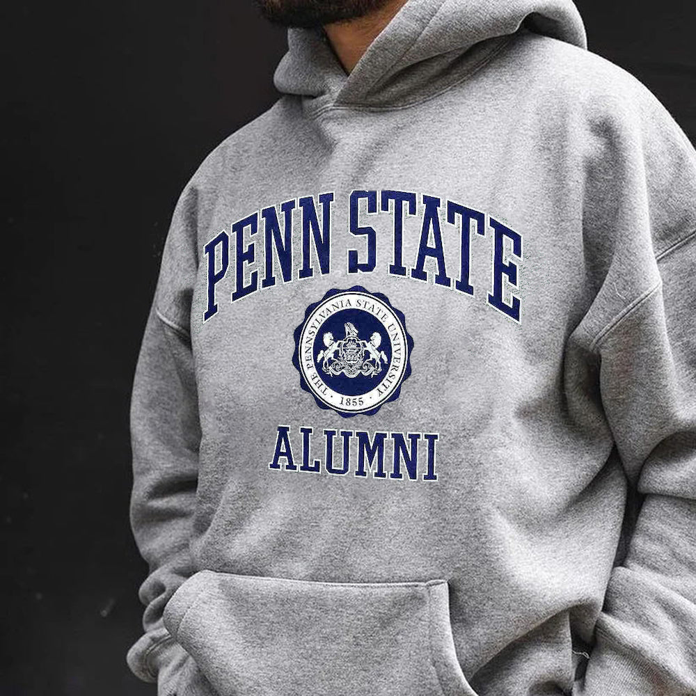 Penn State Alumni Men's Casual Hoodies