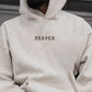 HEAVEN Men's Casual Front Pocket Hoodie