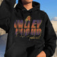 Phoenix Suns Basketball Men's Sports Hoodies