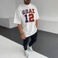 Men's Short Sleeve T-Shirt