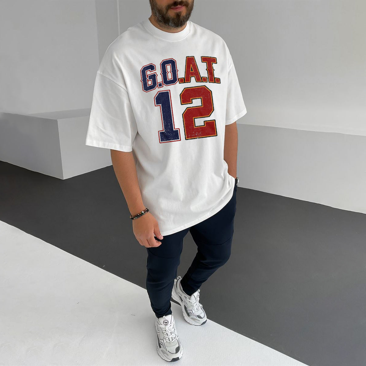 Men's Short Sleeve T-Shirt