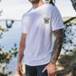 Casual Men's Short Sleeve T-Shirt