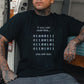 If You Can Read This Geek Graphics Men's T-Shirts