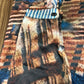 Clearance-Men's Printed Button Down Shirt