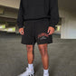 Florida Men's Fashion Sports Loosen Shorts