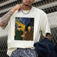 NOVAROPA™  Spoof Art Creative Print Men's T-Shirt