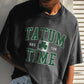 Tatum Time Boston Men's Short-sleeve T-Shirts
