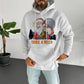 Christmas Party Men's Fashion Oversized Hoodies