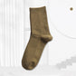 Men's 5-Pairs Crew Socks