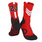 Men's Basketball Sports Crew Socks