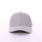 Plain Color Trend Personality Casual Baseball Cap