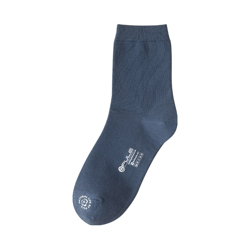 Men's Soft Crew Socks