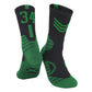 Men's Basketball Sports Crew Socks