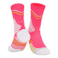 Men's Basketball Sports Crew Socks