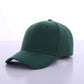 Plain Color Trend Personality Casual Baseball Cap