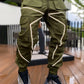 Men's Reflective Fashion Cargo Pants