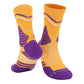 Men's Basketball Sports Crew Socks