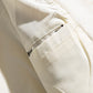 Men's Streetwear Zipper Up Hoode Sherpa Jackets