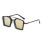 Retro Steampunk Sunglasses Men's Sunglasses