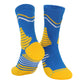 Men's Basketball Sports Crew Socks